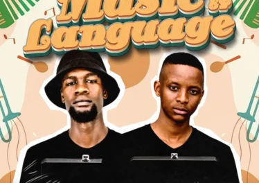 TechTonic'Tay & David Enkay - Music Language EP