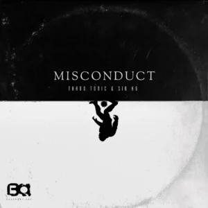 Thabo Tonick & Sir KG - Misconduct