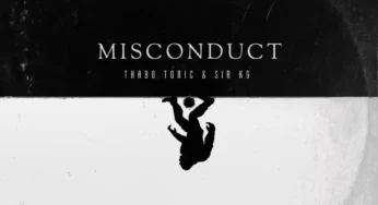 Thabo Tonick & Sir KG – Misconduct