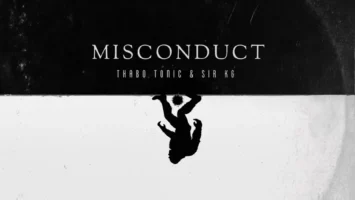 Thabo Tonick & Sir KG - Misconduct