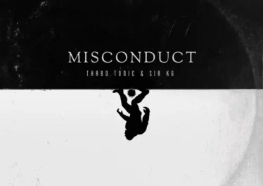 Thabo Tonick & Sir KG - Misconduct