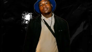 The Alien SA - The Universe (Kasideep Mix) EP