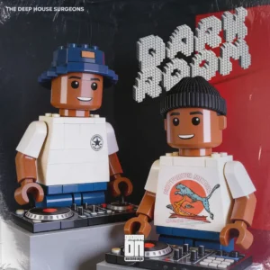 The Deep House Surgeons - Dark Room The Deep House Surgeons - Dark Room