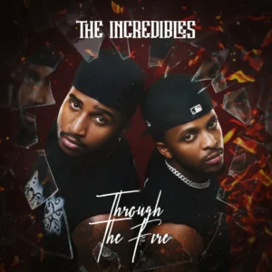 The Incredibles, TNS & Jae Swae - Umhlaka Bani
