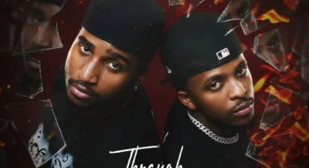 The Incredibles, TNS & Jae Swae – Umhlaka Bani