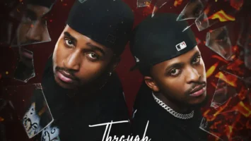 The Incredibles - Through The Fire EP The Incredibles, TNS & Jae Swae - Umhlaka Bani