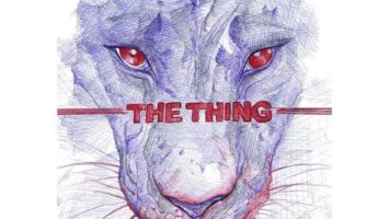 The iRish SA, CreatunEdeep & STInfinity - THE THING