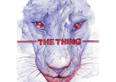 The iRish SA, CreatunEdeep & STInfinity - THE THING