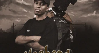 Thebuu & Commander – Maskende (feat. Mellow & Sleazy, Taz Samboko, StaSoul & The Squad)