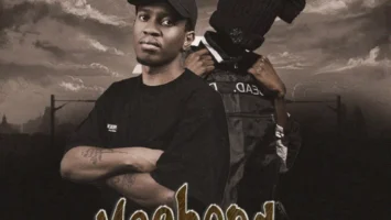 Thebuu & Commander - Maskende (feat. Mellow & Sleazy, Taz Samboko, StaSoul & The Squad)