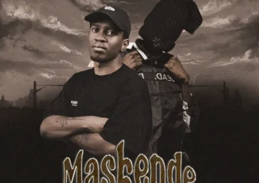 Thebuu & Commander - Maskende (feat. Mellow & Sleazy, Taz Samboko, StaSoul & The Squad)