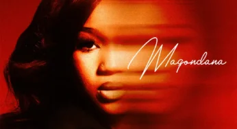 Thee Buhle, De Rose & Sas – Maqondana (feat. DJ Arabic & Sipho Magudulela)