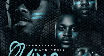 Tman Xpress & ATK Musiq – YIYO (feat. Mpho Spizzy & EL Kay Musiq)