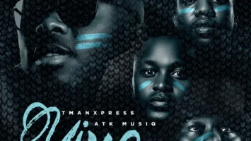 Tman Xpress & ATK Musiq - YIYO (feat. Mpho Spizzy & EL Kay Musiq)