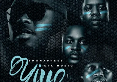 Tman Xpress & ATK Musiq - YIYO (feat. Mpho Spizzy & EL Kay Musiq)