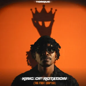 TorQue - King of Rotation (The First Chapter) EP