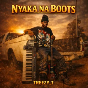 Treezy_T - Nyaka Na Boots (Album)