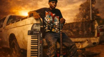 Treezy_T – Nyaka Na Boots (Album)