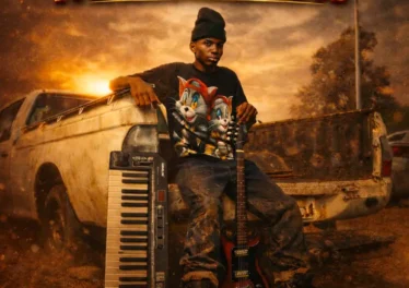 Treezy_T - Nyaka Na Boots (Album)