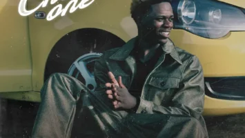 Tshego Dee - The Chosen One EP