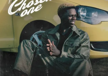 Tshego Dee - The Chosen One EP