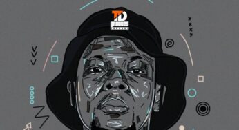 Tukz Ancestral – Mchumane (Album)