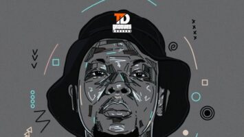 Tukz Ancestral - Mchumane (Album)