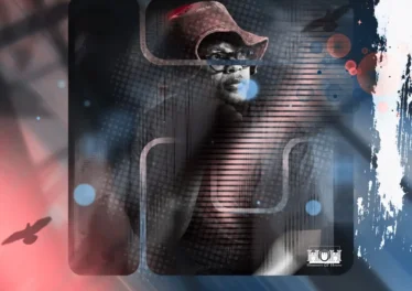 Tukz Ancestral & Persie Botta - Strange Moves