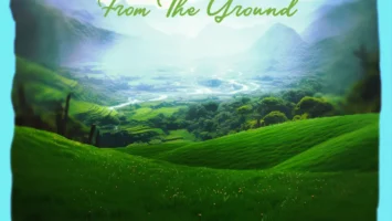 UMngomezulu - The Spirit Came From The Ground