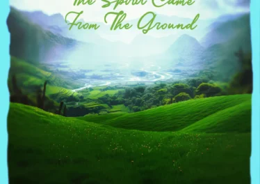 UMngomezulu - The Spirit Came From The Ground