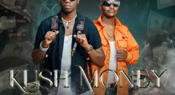 Umthakathi Kush & DJ Mydowa – Kush Money (feat. Djy Vino)