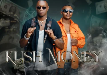 Umthakathi Kush & DJ Mydowa - Kush Money (feat. Djy Vino)