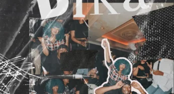 Unkle Ken, Moonchild Sanelly & Lelowhatsgood – Dika (feat. Rifle Deep)