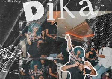 Unkle Ken, Moonchild Sanelly & Lelowhatsgood - Dika (feat. Rifle Deep)