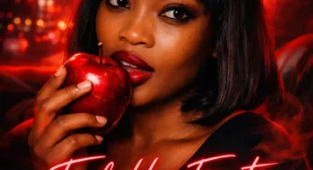 V.Soul – Forbidden fruit (feat. Lindor M)