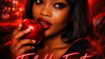 V.Soul - Forbidden fruit (feat. Lindor M) V.Soul - Forbidden fruit (feat. Lindor M)