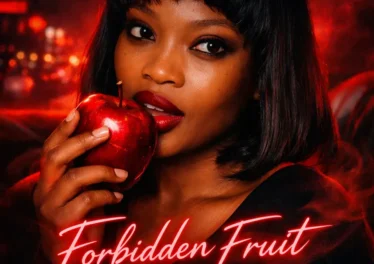 V.Soul - Forbidden fruit (feat. Lindor M)