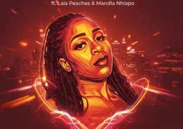 V.Soul & QubiqueSmall - Thando