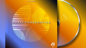 V.Tone - Dusty Frequencies EP
