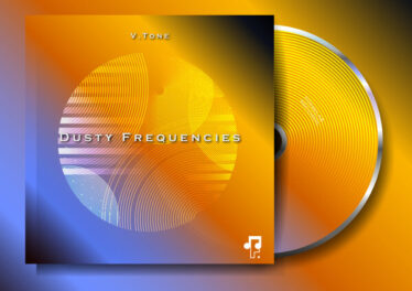 V.Tone - Dusty Frequencies EP