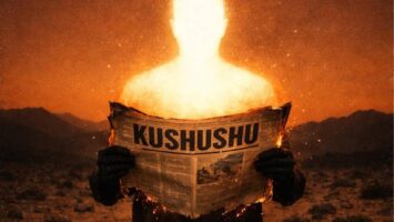 Vanger Boyz - Kushushu (feat. Infinite Sounds Musiq & Drakhula)