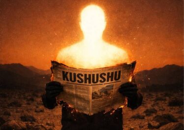 Vanger Boyz - Kushushu (feat. Infinite Sounds Musiq & Drakhula)