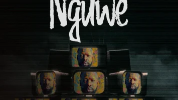 Vic_Typhoon & Maeywon - Nguwe (feat. Slash & Charmaine)