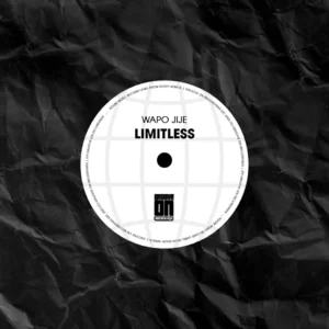 WAPO Jije - Limitless