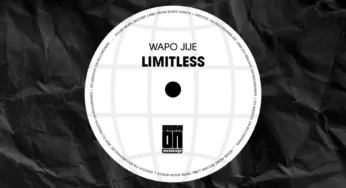 WAPO Jije – Limitless