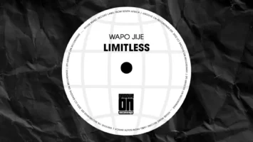 WAPO Jije - Limitless WAPO Jije - Limitless