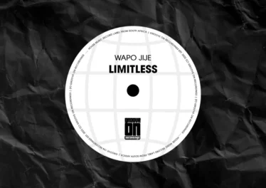 WAPO Jije - Limitless