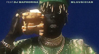 Xduppy & Angekebabuye Mc – Lwetse (feat. DJ Maphorisa & Mluusician)