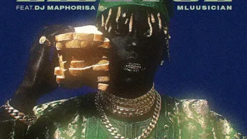 Xduppy & Angekebabuye Mc - Lwetse (feat. DJ Maphorisa & Mluusician)