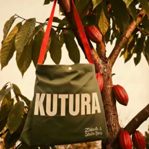 Zakente & Studio Bros - Kutura Zakente & Studio Bros - Kutura